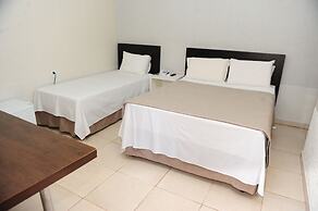 Hotel Kanaan