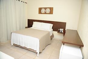 Hotel Kanaan