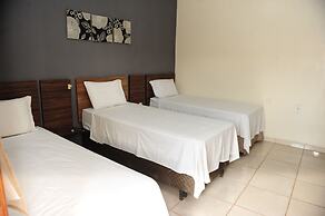 Hotel Kanaan