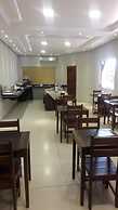 Hotel Kanaan