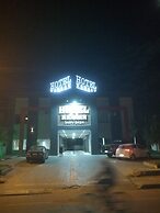 Hotel Kanaan