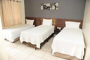 Hotel Kanaan