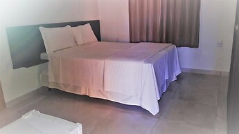 Hotel Kanaan