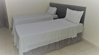 Hotel Kanaan
