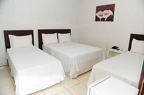 Hotel Kanaan