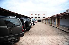 Hotel Kanaan