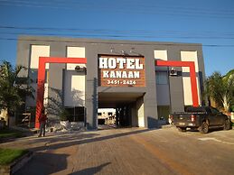 Hotel Kanaan