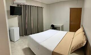 Hotel Kanaan