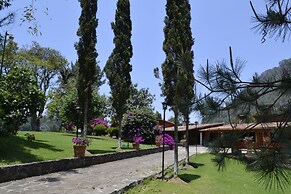 Hotel Boutique El Campirano