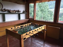 Hotel Boutique El Campirano