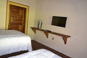 Hotel Boutique El Campirano