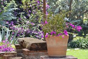 Hotel Boutique El Campirano