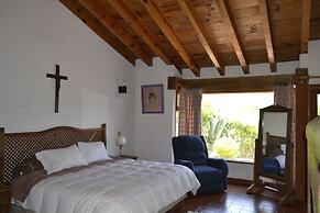 Hotel Boutique El Campirano