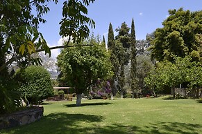 Hotel Boutique El Campirano