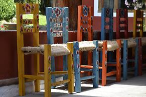 Hotel Boutique El Campirano