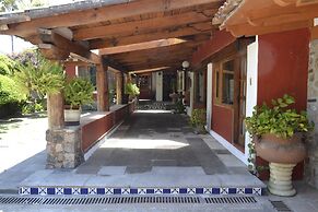 Hotel Boutique El Campirano