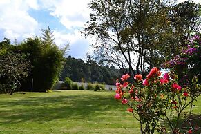 Hotel Boutique El Campirano