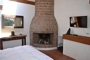 Hotel Boutique El Campirano