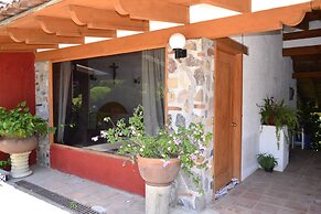 Hotel Boutique El Campirano