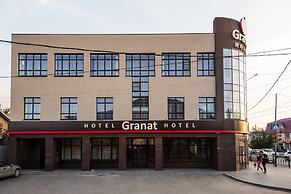 Granat Hotel