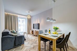 Live & Travel Apartments