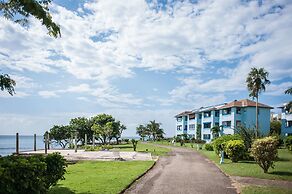 Point Village Studios and Suites