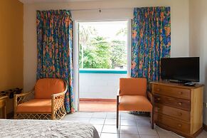 Point Village Studios and Suites