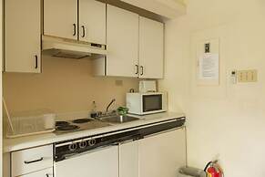 Point Village Studios and Suites