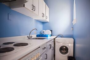 Point Village Studios and Suites