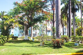 Point Village Studios and Suites