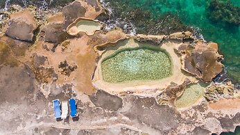 Point Village Studios and Suites