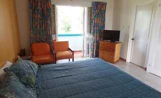 Point Village Studios and Suites