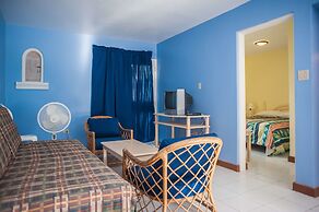 Point Village Studios and Suites