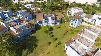 Point Village Studios and Suites