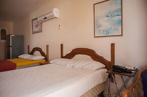 Point Village Studios and Suites