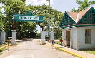Point Village Studios and Suites