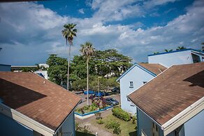 Point Village Studios and Suites