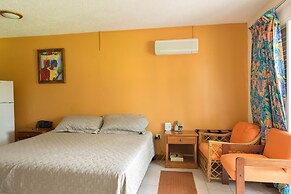 Point Village Studios and Suites