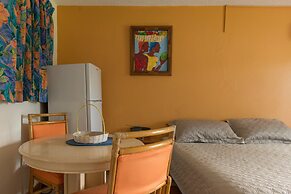 Point Village Studios and Suites