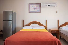 Point Village Studios and Suites