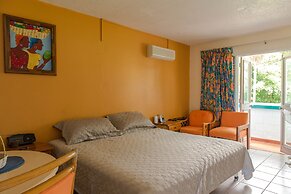 Point Village Studios and Suites