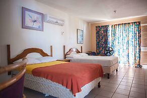 Point Village Studios and Suites