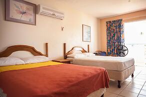 Point Village Studios and Suites