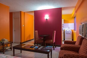 Sundreamer Beach Studio at Turtle Towers