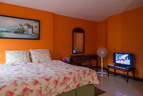 Sundreamer Beach Studio at Turtle Towers