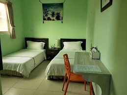 Kinmen RuJia B&B