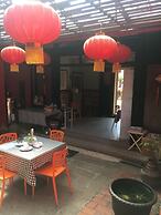 Kinmen RuJia B&B