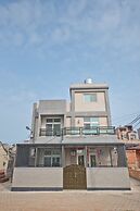 Kinmen RuJia B&B