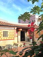 Kinmen RuJia B&B