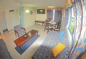 Sword Fish Beach Suite at Turtle Towers